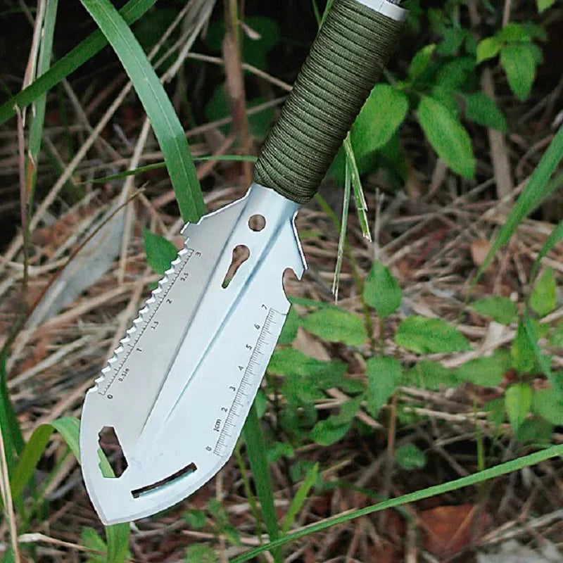 Portable Gardening Shovel