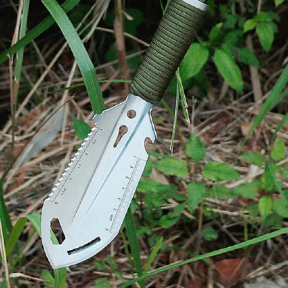 Portable Gardening Shovel