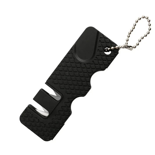 Keychain Sharpener
