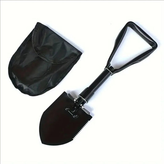 Portable Shovel