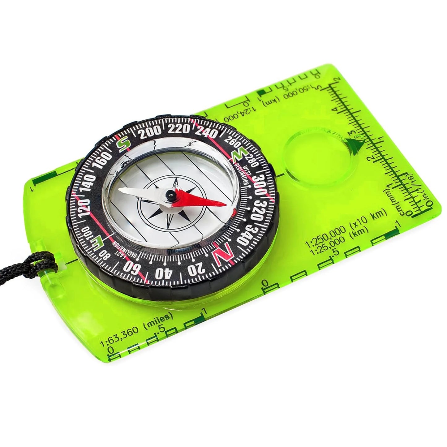 Hiking Compass