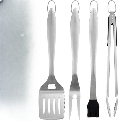 Professional Grilling Kit