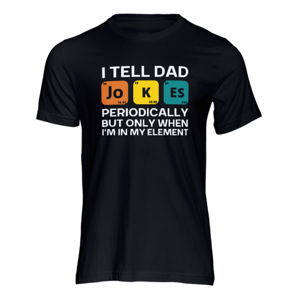 Funny Dad Shirts Tactical Dad