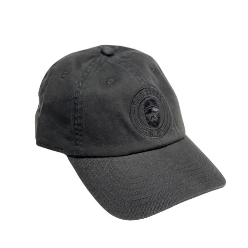 Tactical Dad Iconic Black Dad Hat