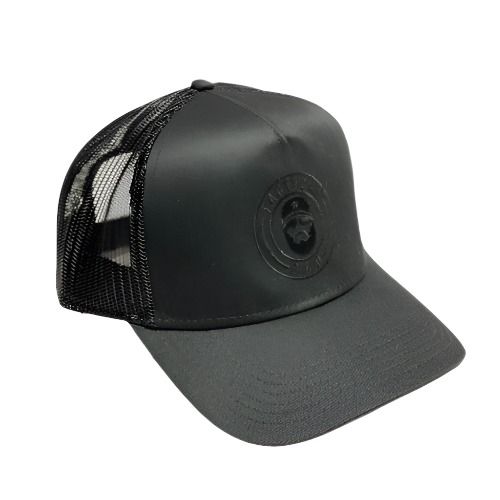 Tactical Dad Vintage Logo Hats