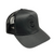Tactical Dad Iconic Black Trucker Hat