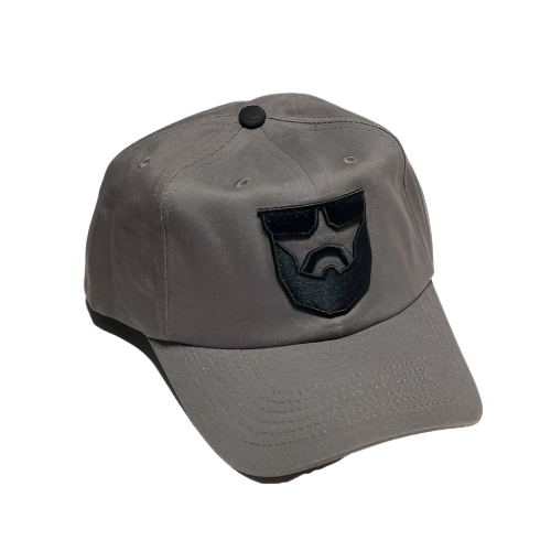 Tactical Dad Iconic Charcoal Dad Hat